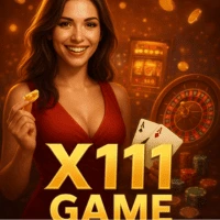 X111 Game